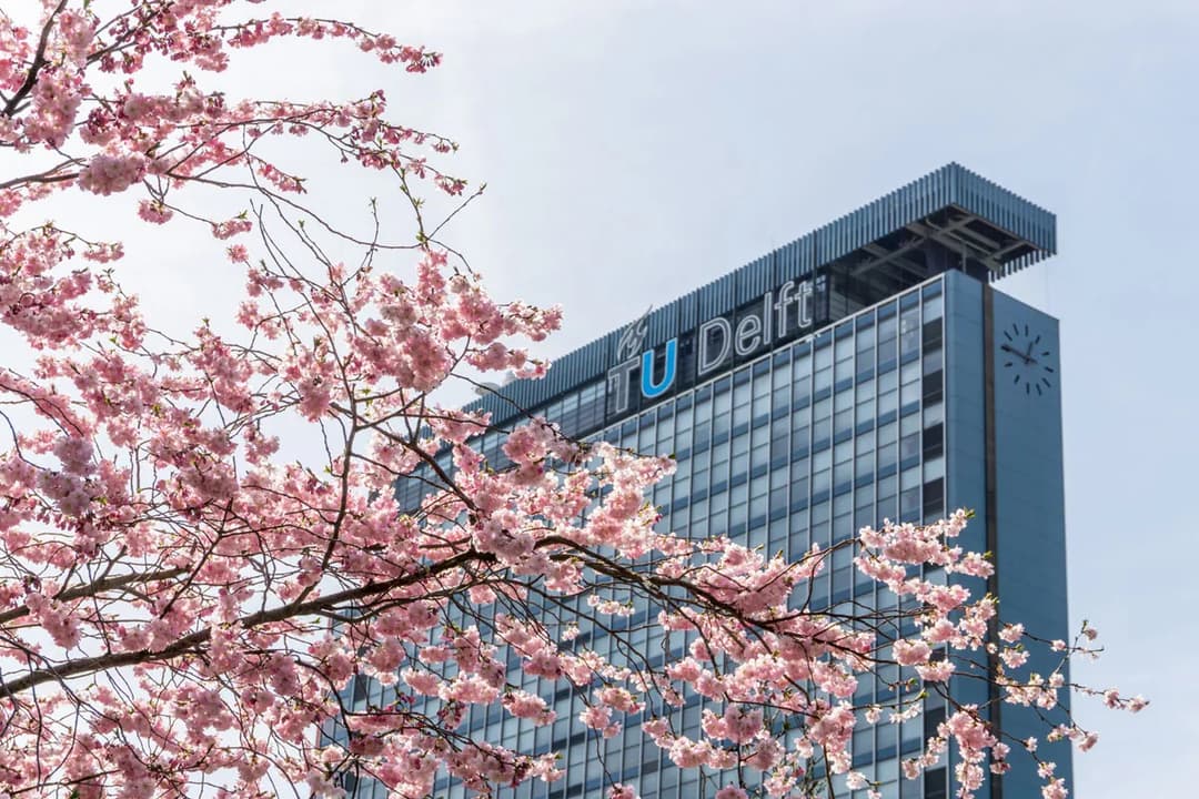 デルフト工科大学