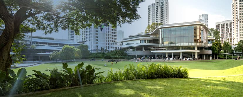 シンガポール国立大学