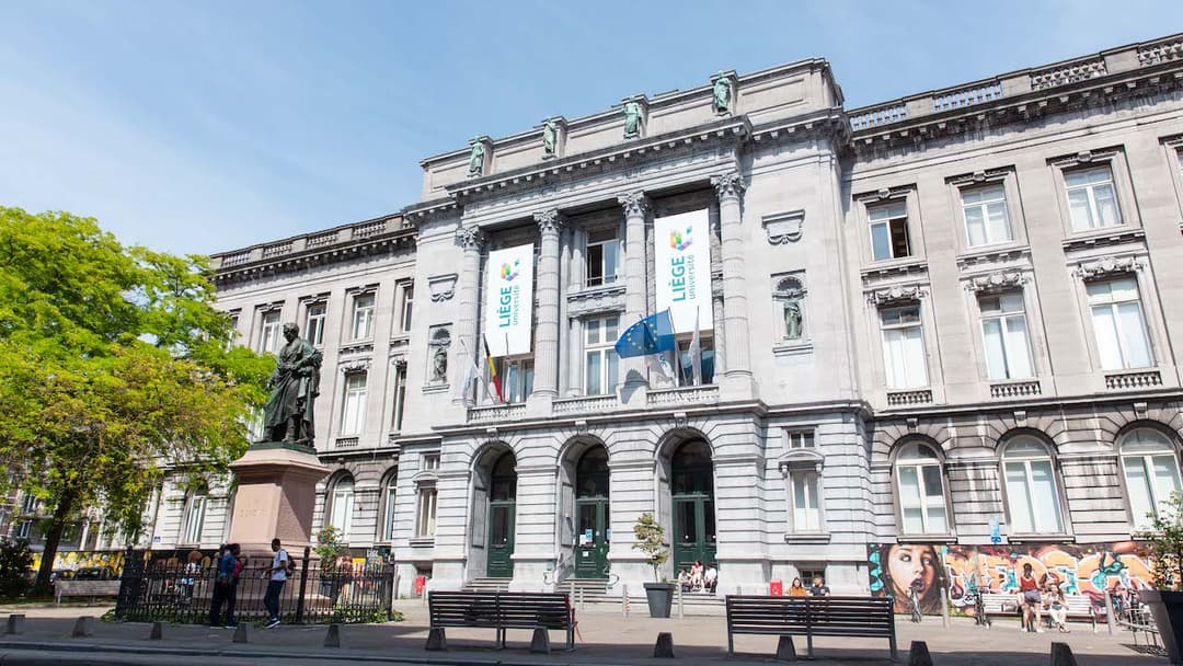 リエージュ大学
