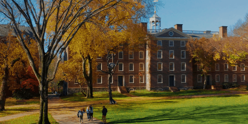 harvard university