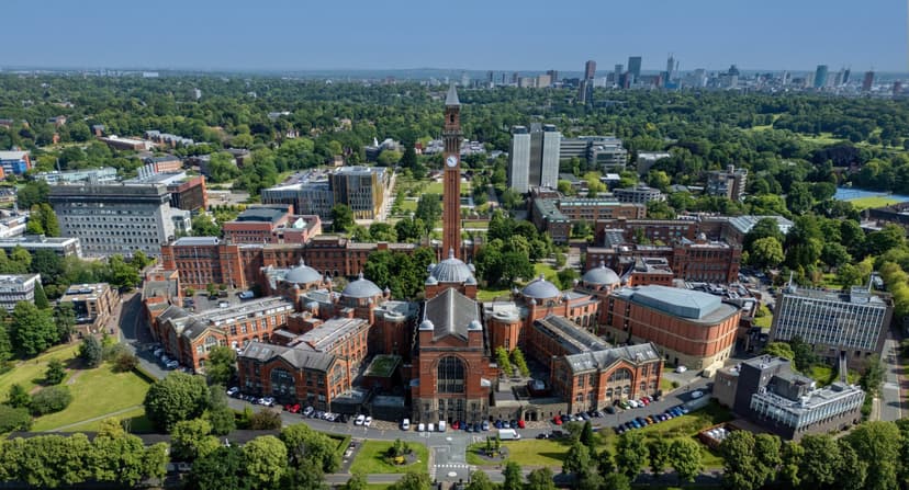 harvard university