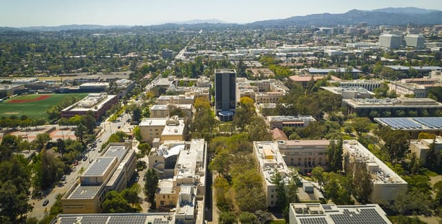 カリフォルニア工科大学