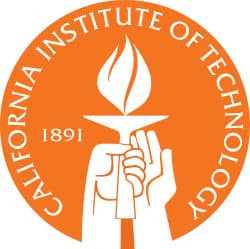 カリフォルニア工科大学 logo