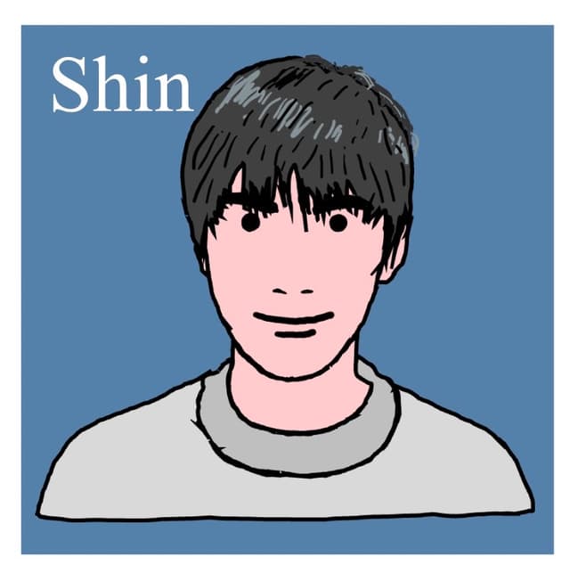 Shin