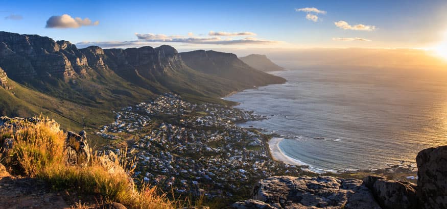 ケープタウン大学